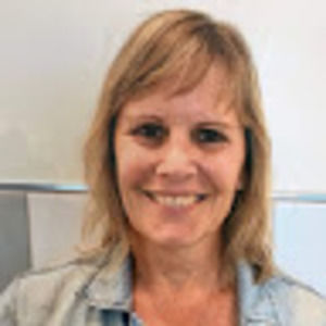 Meet your Posher, Barbara